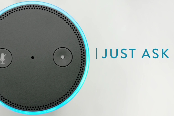 Offers on best sale amazon echo